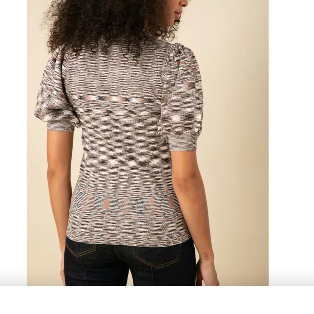 Hale Bob Danna Top- Small